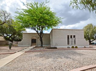 8411 E Albion Pl, Tucson, AZ 85715
