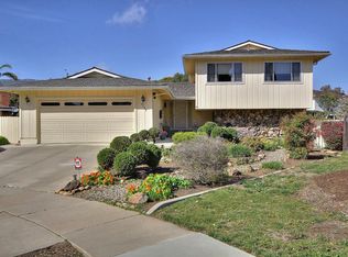 6528 Camino Venturoso, Goleta, CA 93117