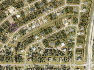 Pinson Dr LOT 37, North Pt, FL 34288