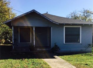 205 Graham St, Cleburne, TX 76033