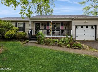 2110 Dolly Rd, Toms River, NJ 08753