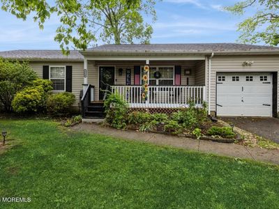 2110 Dolly Road, Toms River, NJ, 08753