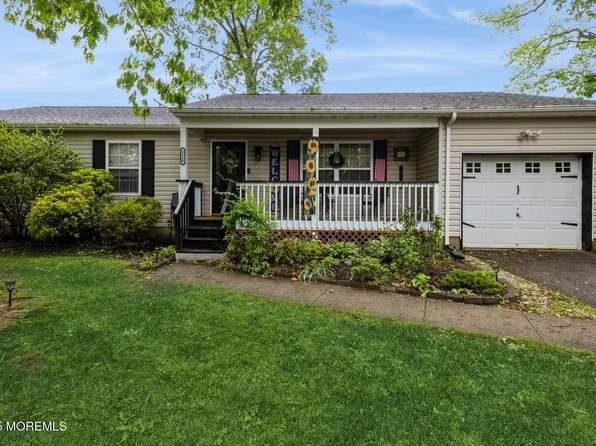 2110 Dolly Road, Toms River, NJ 08753