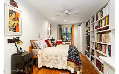 Sold by Douglas Elliman