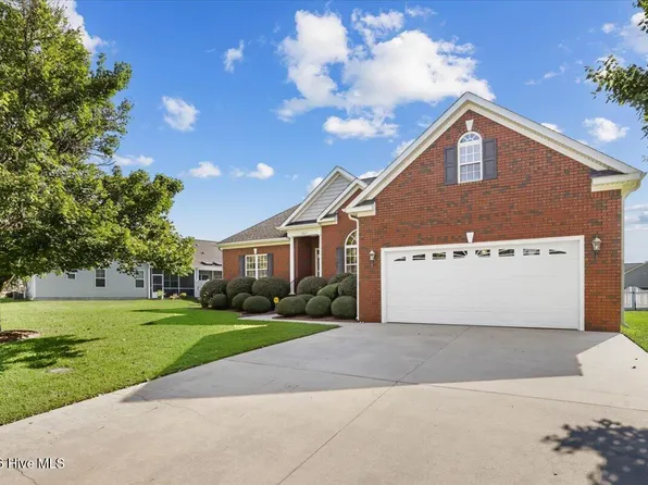 207 Kingston Circle, Goldsboro, NC 27530