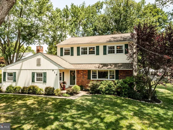 918 Pierce Rd, East Norriton, PA 19403