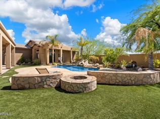 4777 E Quailbrush Rd, Cave Creek, AZ 85331