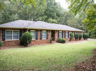 119 Canterbury Dr, Athens, GA 30606