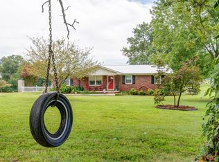 3137 Jim Warren Rd, Spring Hill, TN 37174