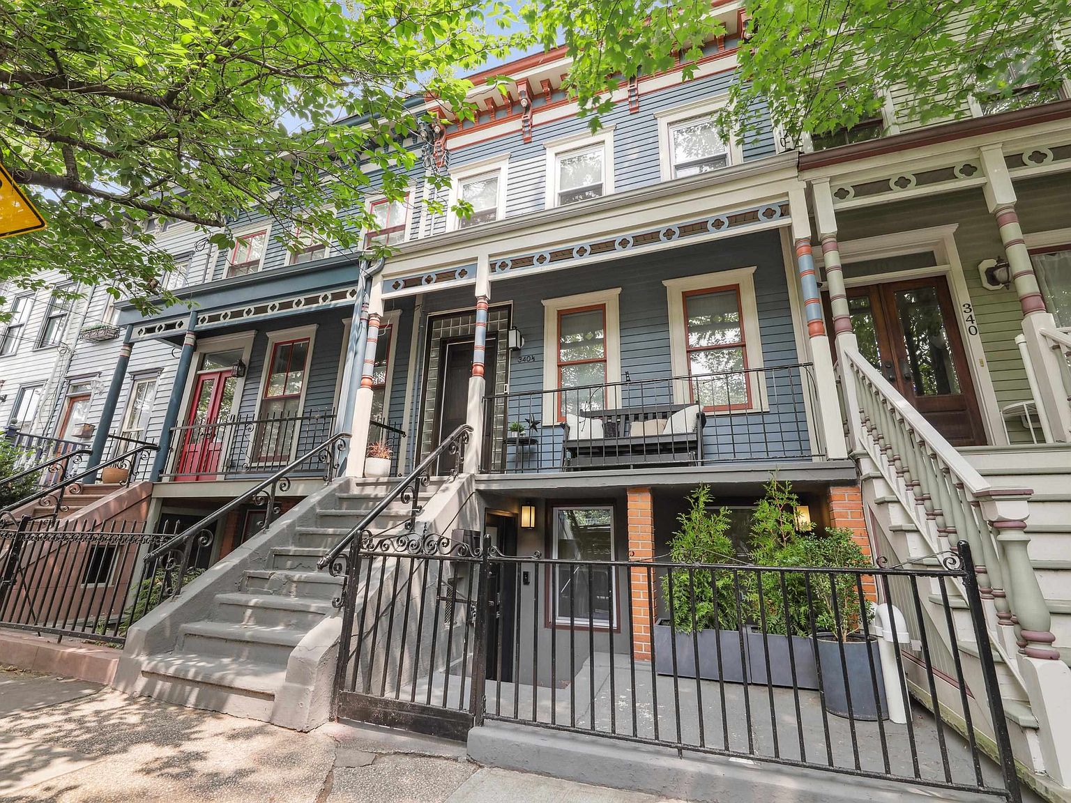 340 1/2 8th St, Jersey City, NJ 07302 Zillow