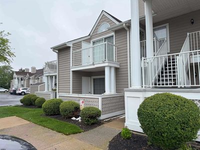 550 Central Ave UNIT G14, Linwood, NJ, 08221