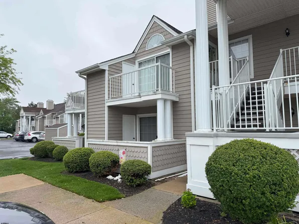 550 Central Ave Unit G14, Linwood, NJ 08221