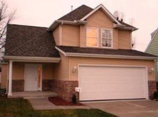 307 E 45th Ave, Griffith, IN 46319