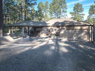 118 Glade Dr, Ruidoso, NM 88345