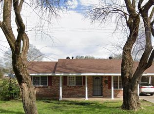 4259 Amherst Dr, Montgomery, AL 36116