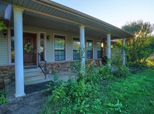 84 Booher Cemetary Rd, Russellville, AR 72802