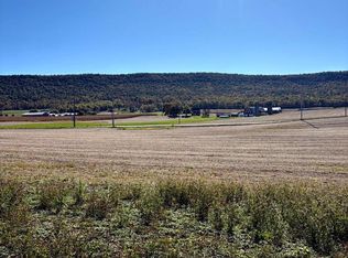 LOT 3 Zion Back Rd, Bellefonte, PA 16823