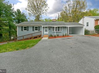 974 Noland Dr, Hagerstown, MD