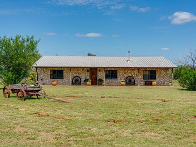 14945 Ranch Rd #783, Doss, TX, 78618