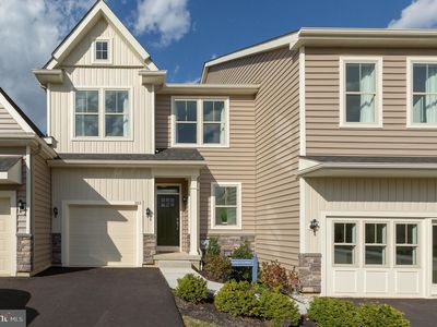 283 Kestrel Ct LOT 59, Kennett Square, PA, 19348