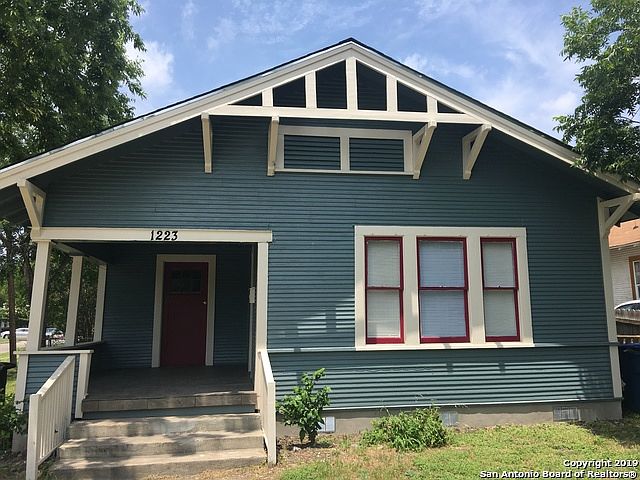 1st image of 1223 Piedmont Ave