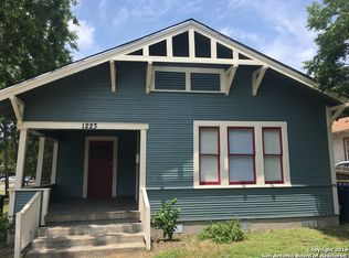 1223 Piedmont Ave, San Antonio, TX 78210
