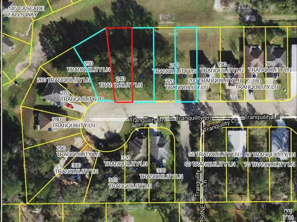 240 Tranquility Ln, Havana, FL 32333