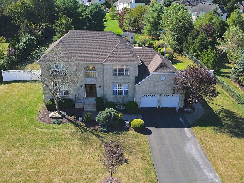 841 Oakley Drive, Freehold, NJ 07728 | Zillow