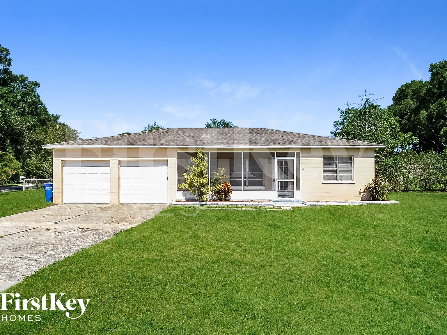 3 bed, 2.0 bath, 1324 sqft, $1,530 — Photo 1