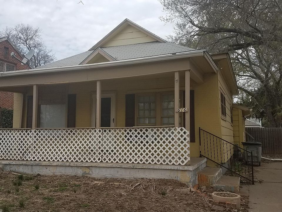 1st image of 516 W Iron Ave