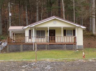 59 Patty Ln, Mallie, KY 41836
