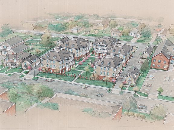 5th image of 1775 Drayton Park Ct #1775