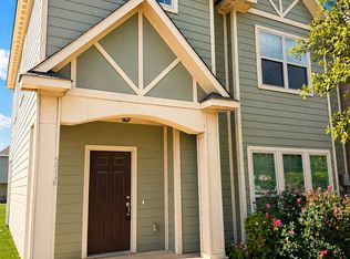 5516 Del Rey Dr, Denton, TX 76208