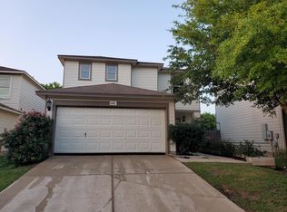 6912 Doyal Dr, Austin, TX 78747