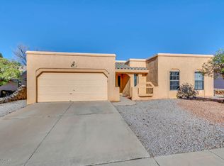 1013 Mondale Loop, Las Cruces, NM 88005
