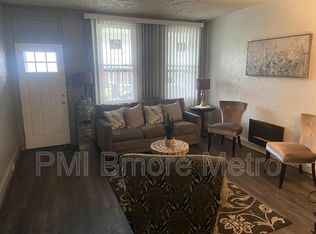 2216 Poplar Grove St, Baltimore, MD 21216