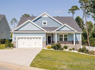 2309 Mackenzie Lynn Ct, Hope Mills, NC 28306