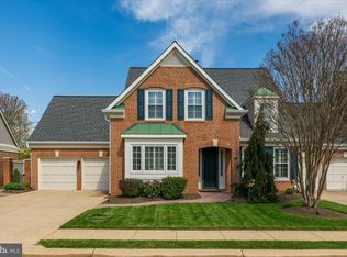 18410 Harbour Town Ter, Leesburg, VA 20176