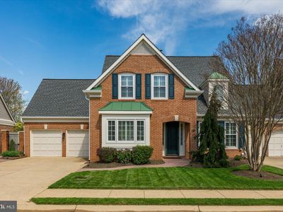 18410 Harbour Town Ter, Leesburg, VA, 20176