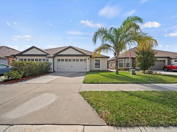 5771 Lacar Way, Lakeland, FL 33805