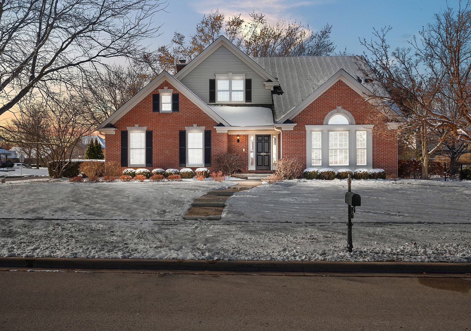 1029 Berkshire Ct, Sycamore, IL 60178 Zillow