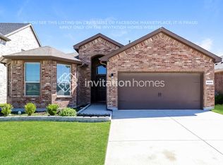 14208 Borealis Dr, Haslet, TX 76052