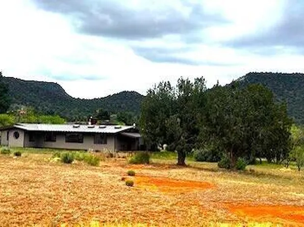 1200 JACKS CANYON Road, Sedona, AZ 86351