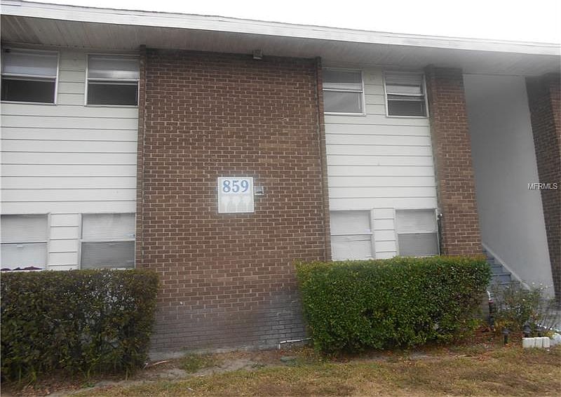 1st image of 859 Sky Lake Cir APT D