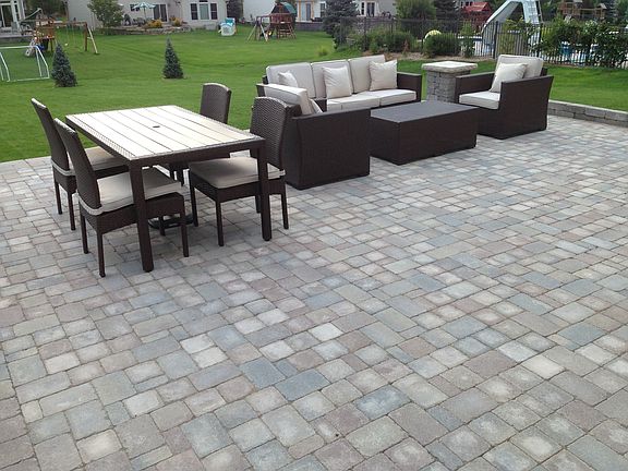 Patio 3