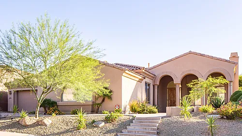 11183 E Beck Ln Photo 1