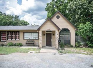 2819 New Copeland Rd, Tyler, TX 75701