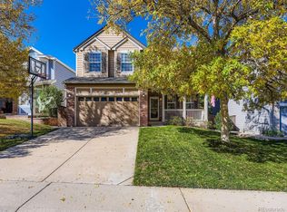 9477 S Hackberry Lane, Highlands Ranch, CO 80129