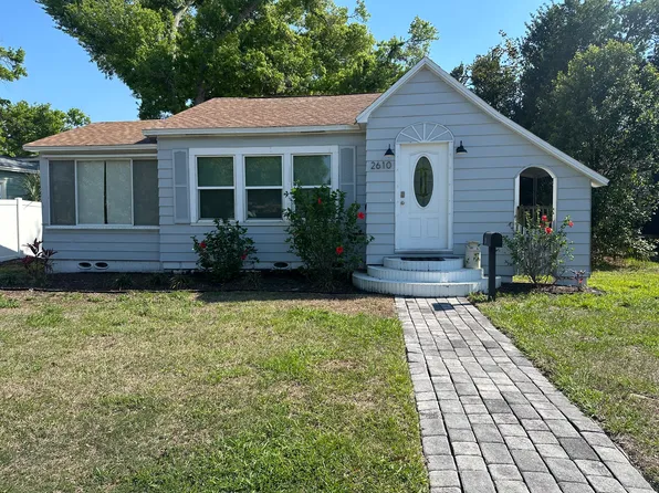 2610 13th Ave N, Saint Petersburg, FL 33713
