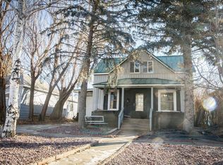 208 N Sargent Ave, Glendive, MT 59330